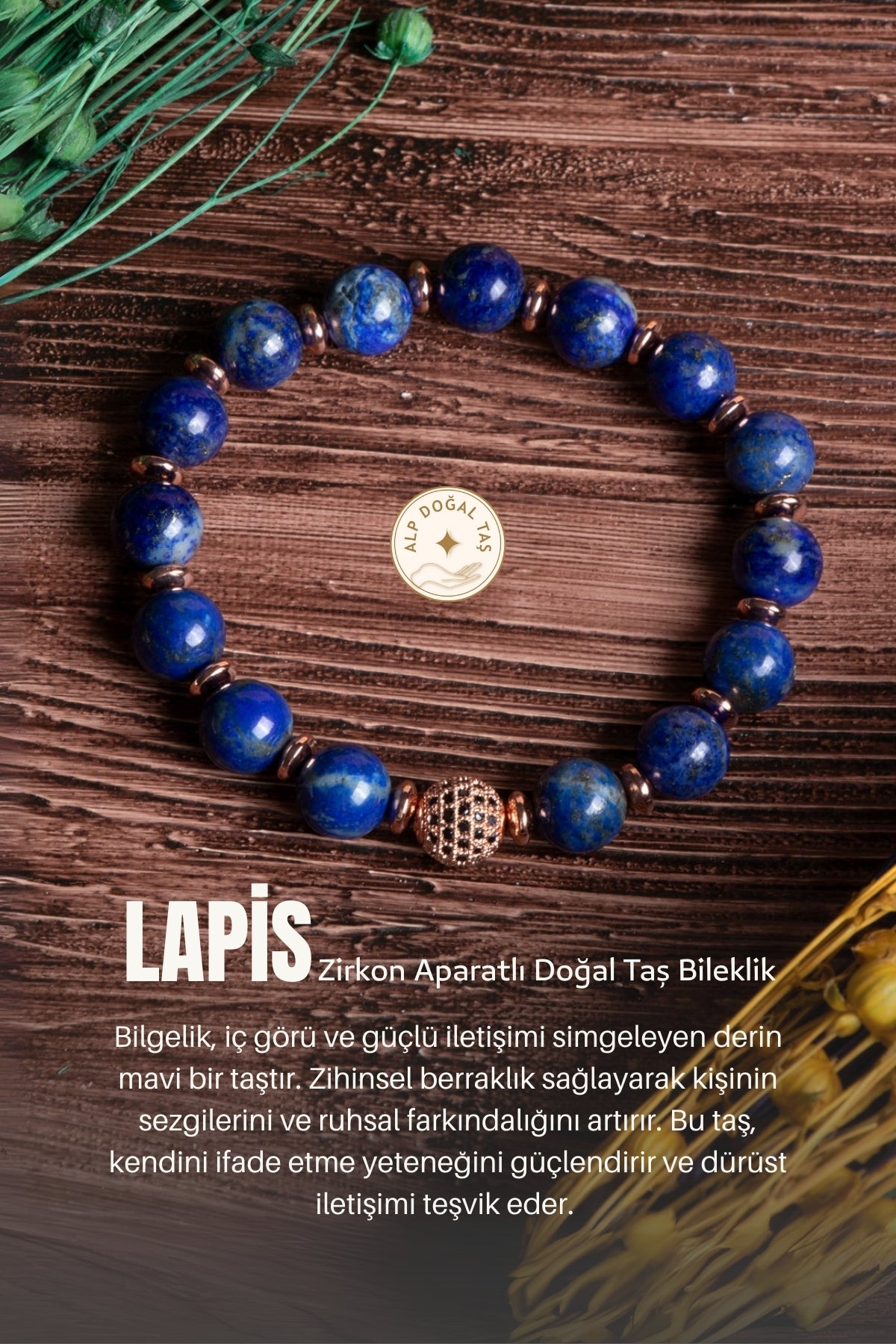 Alp Doğaltaş