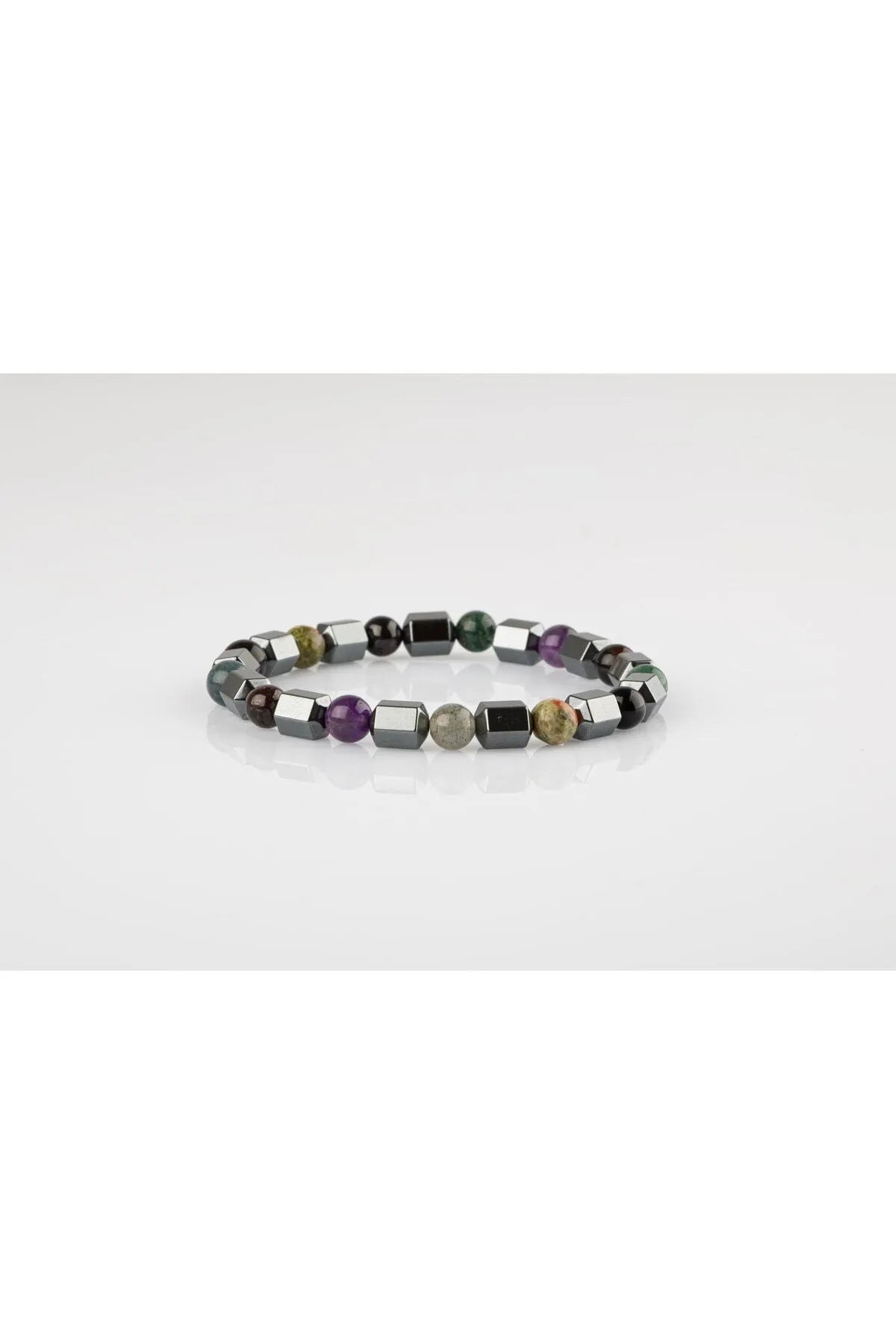 Image of Akrep Burcu Doğaltaş Bileklik