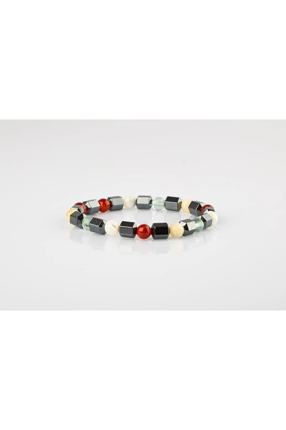 Image of Kova Burcu Doğaltaş Bileklik