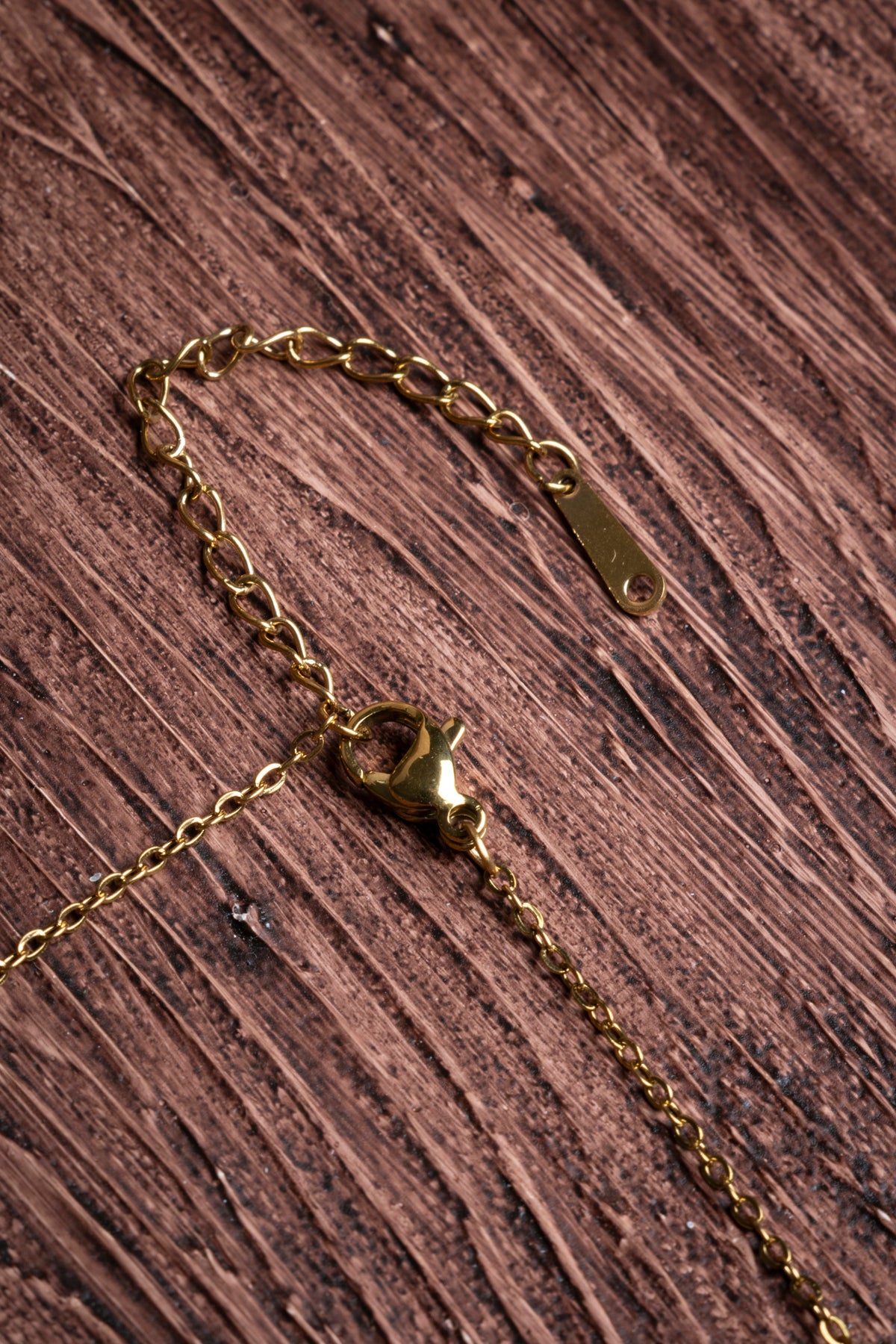 Image of Sertifikalı Kristal Kuvars Doğal Taş Esans Şişesi / Kolye