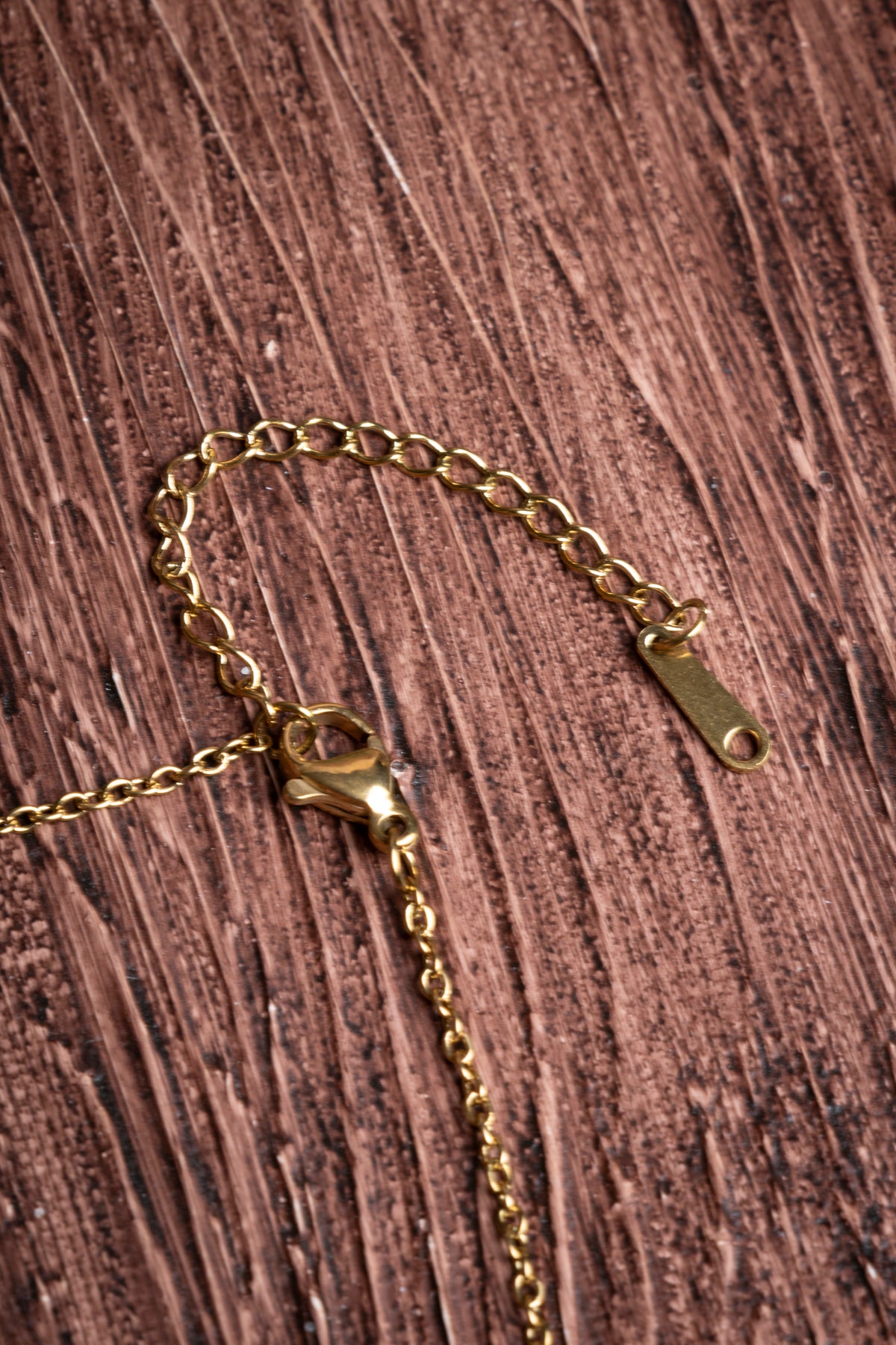 Image of Sertifikalı Pembe Kuvars Doğal Taş Esans Şişesi / Kolye