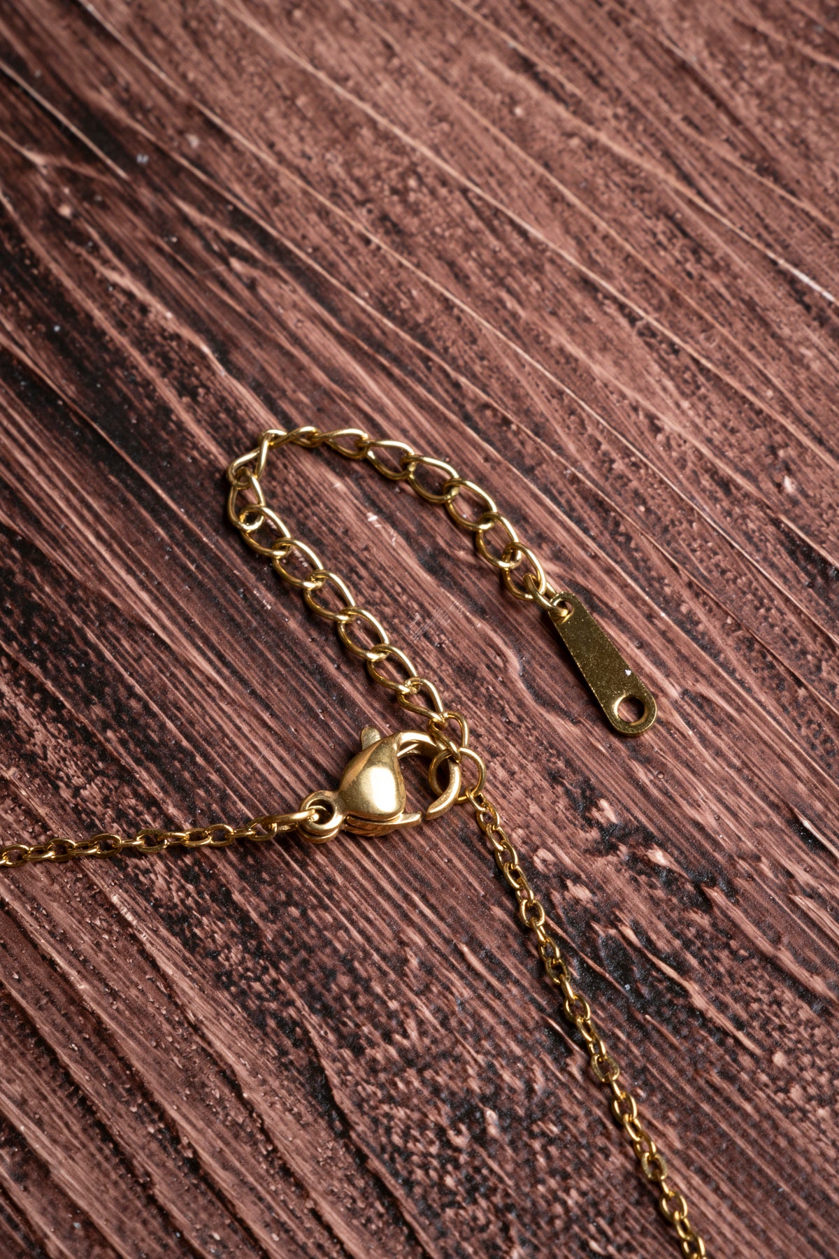 Image of Sertifikalı Aventurin Doğal Taş Esans Şişesi / Kolye