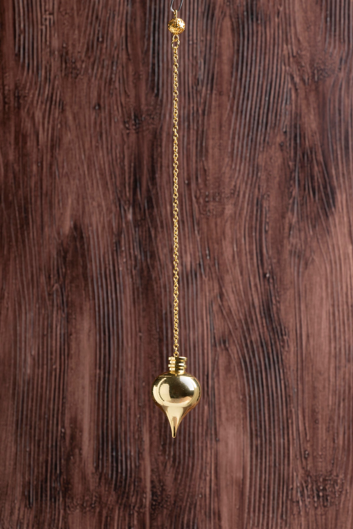 Image of Sertifikalı Pirinç Pandül - ENERJİNİN SAF İLETİMİ