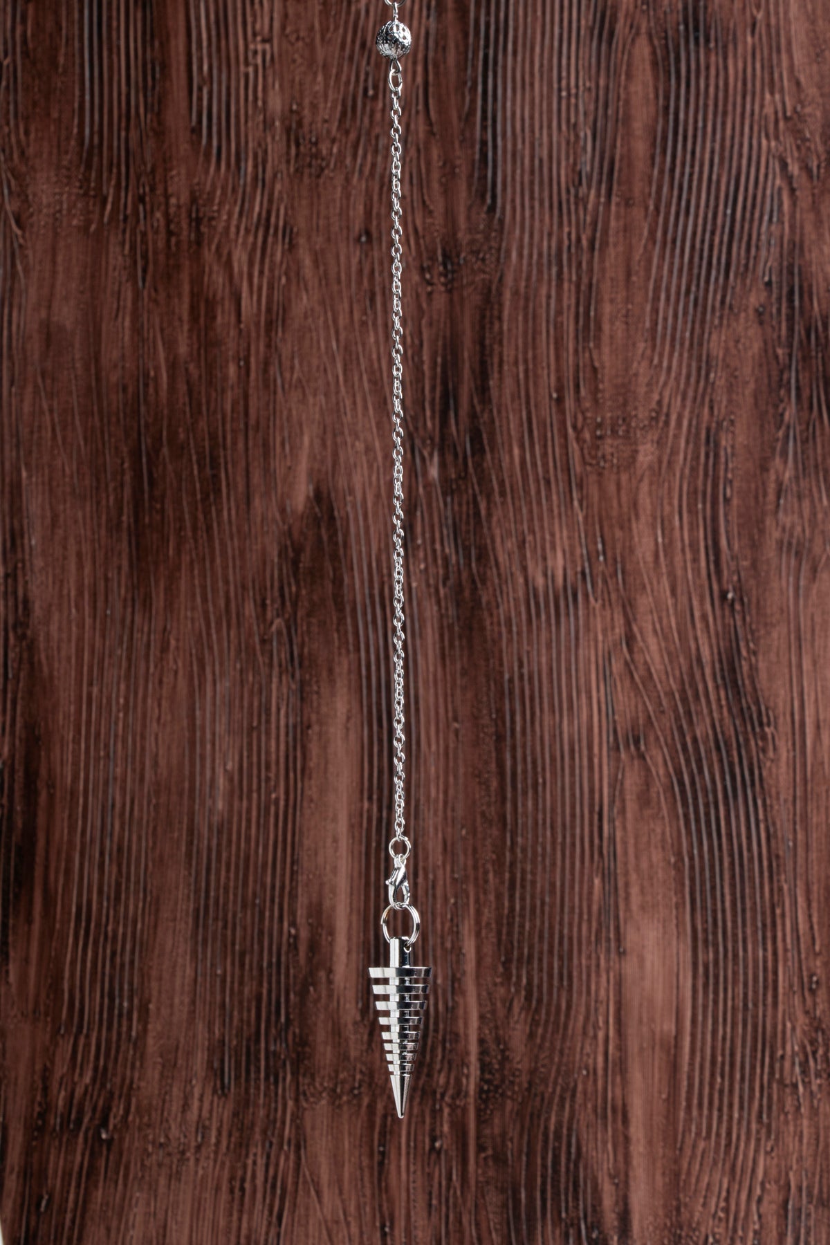 Image of Sertifikalı Pirinç Pandül - Sarsılmaz Denge