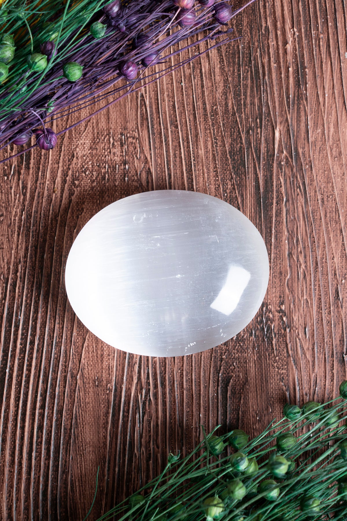 Image of Sertifikalı Selenit Sabun - Rahatlama Kalıbı S.K: 0059