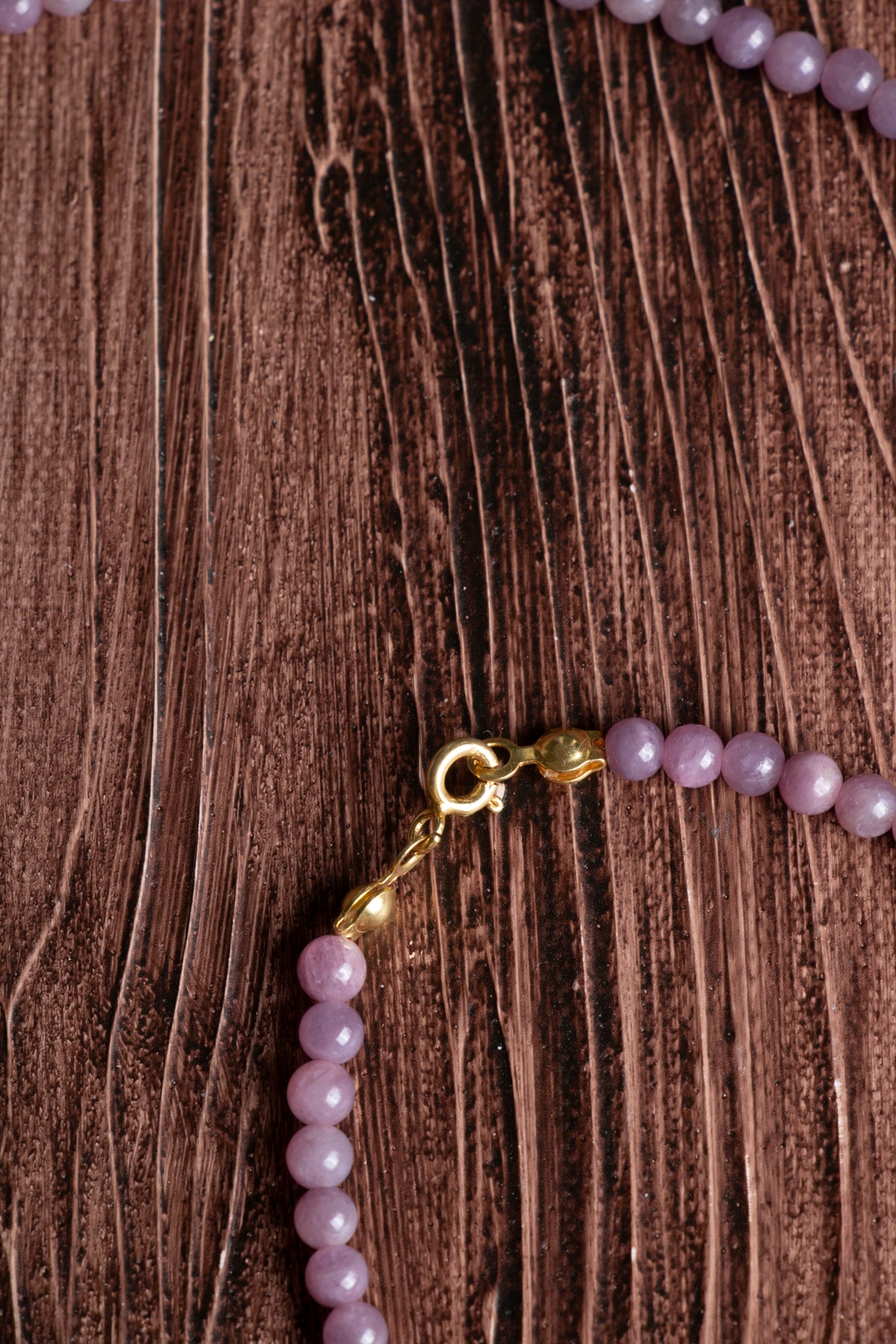 Image of Sertifikalı Yakut Gümüş Kapama ve Kalp Aksesuarlı (4 mm) Kolye Bileklik Seti