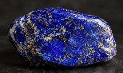 LAPİS LAZULİ